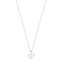 Collana Brosway Donna ESSENTIAL in Acciaio BNL047